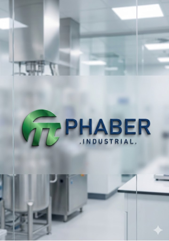 Instalaciones Farmacéuticas Phaber Industrial